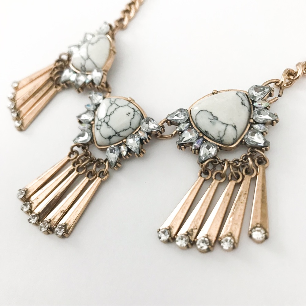 The Bethany Necklace - Picture 2 of 5